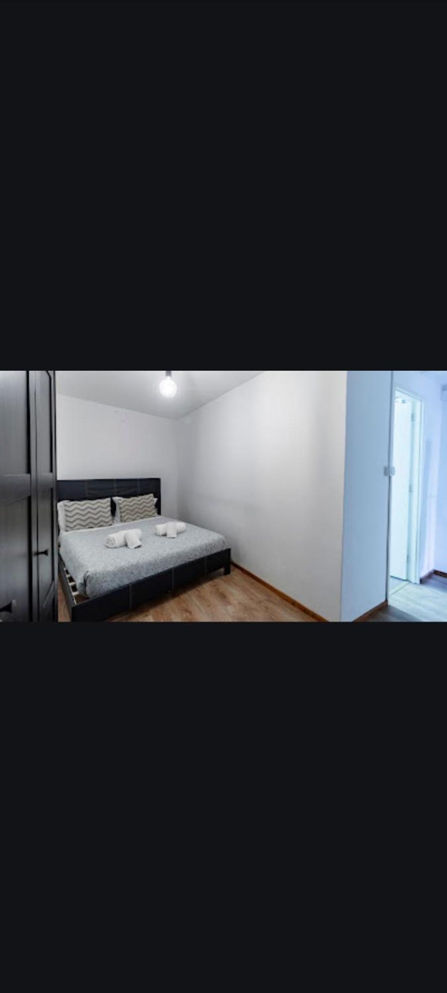 Ferienwohnung Marinhohouse Porto Exterior foto