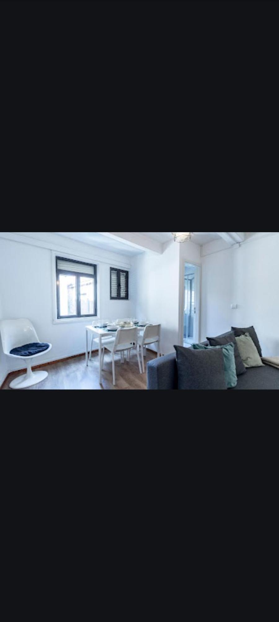 Ferienwohnung Marinhohouse Porto Exterior foto