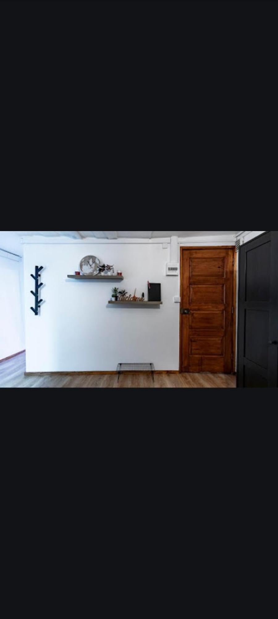 Ferienwohnung Marinhohouse Porto Exterior foto