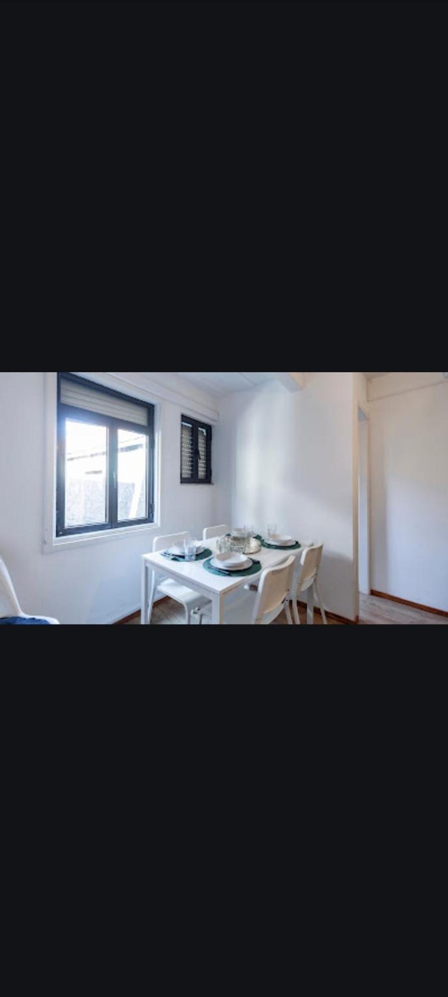 Ferienwohnung Marinhohouse Porto Exterior foto
