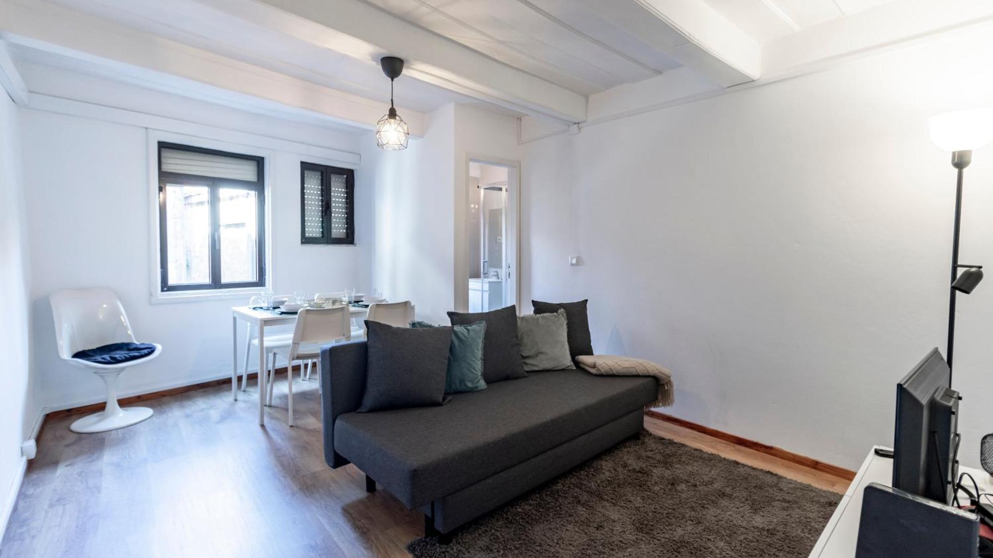 Ferienwohnung Marinhohouse Porto Exterior foto